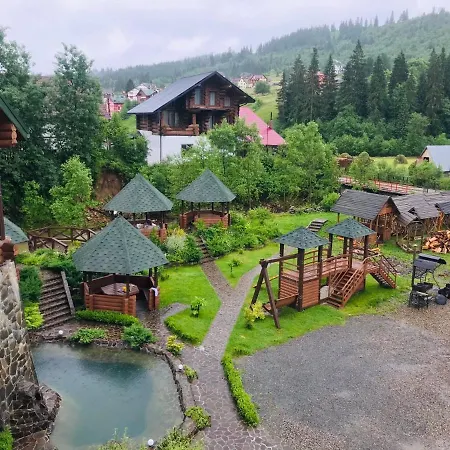 Lavina Hotel Bukovel