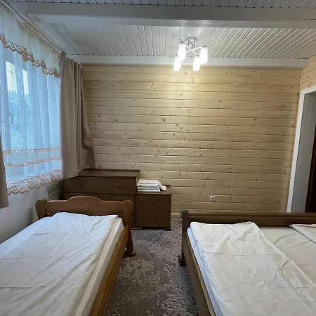 Lavina Hotel Bukowel