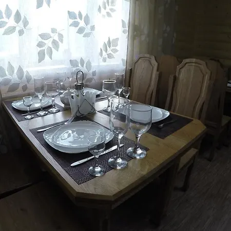 Lavina Hotel Boekovel