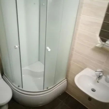 Hotel Lavina Boekovel