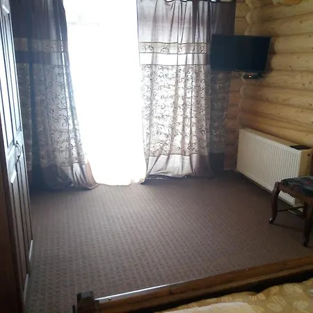 Hotel Lavina Bukowel