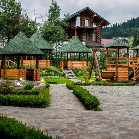 Hotel Lavina *