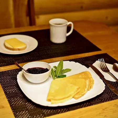 Lavina Hotel Bukowel