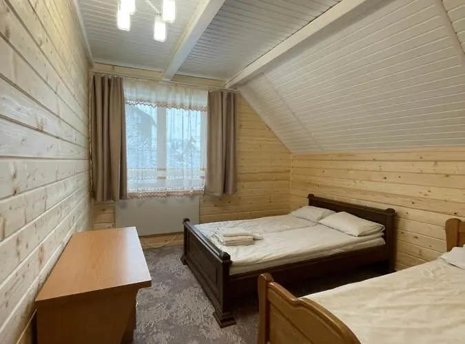 Lavina Hotel Bukovel