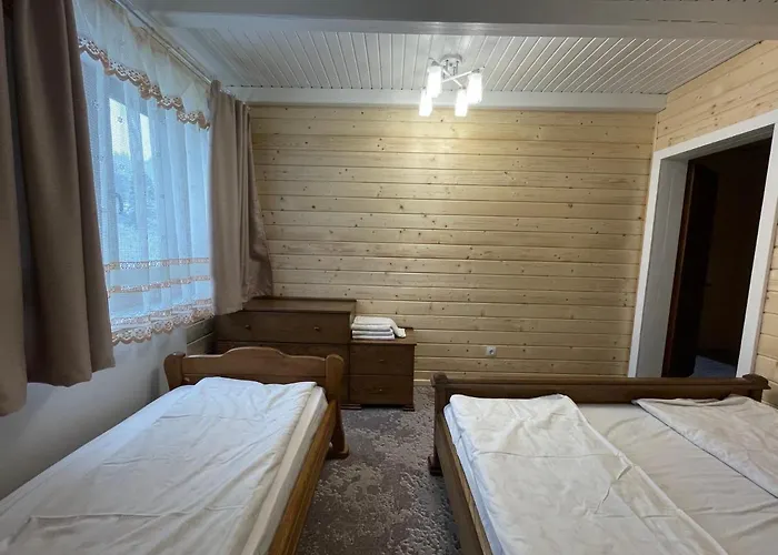 Lavina Hotel Bukovel