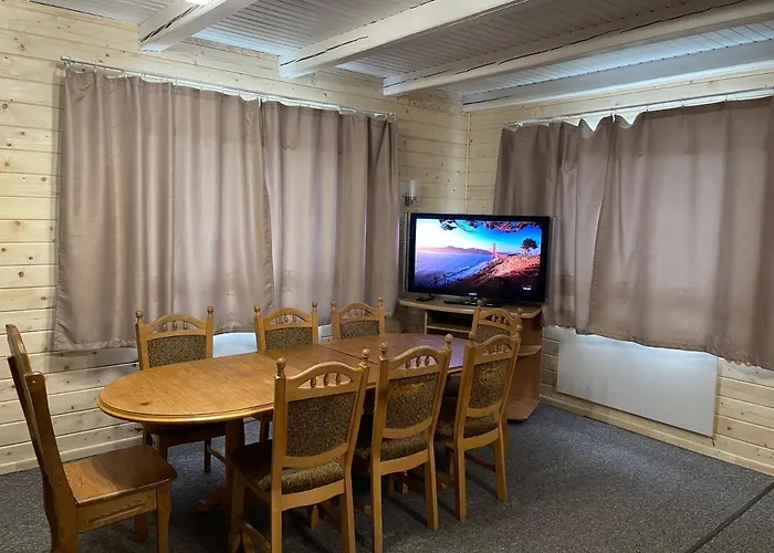 Hotel Lavina