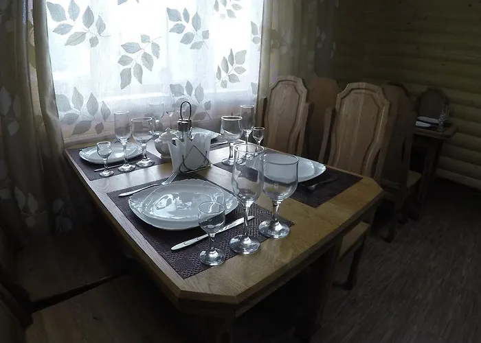 Lavina Hotel Bukovel