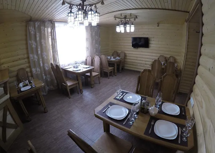 Hotel Lavina