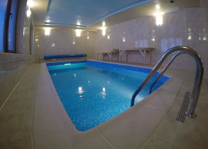 Hotel Lavina