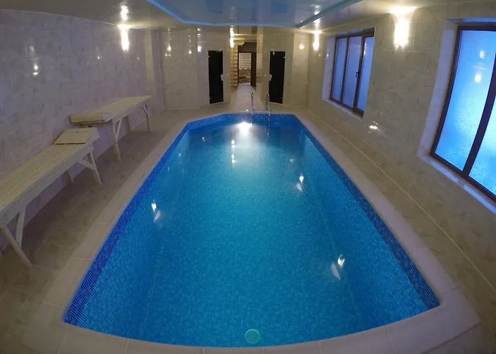 Lavina Hotel
