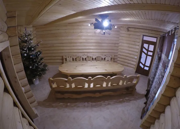 Hotel Lavina