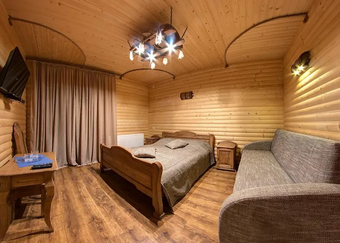 Hotel Lavina