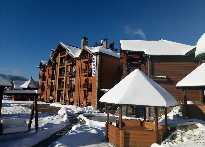 Lavina