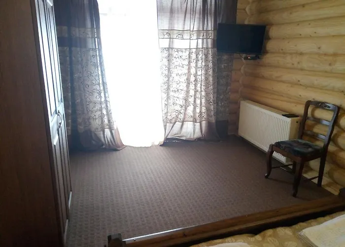 Hotel Lavina Bukowel