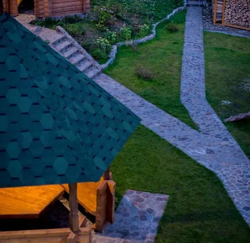 Hotel Lavina