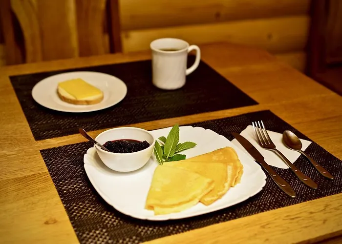 Lavina Hotel Bukowel