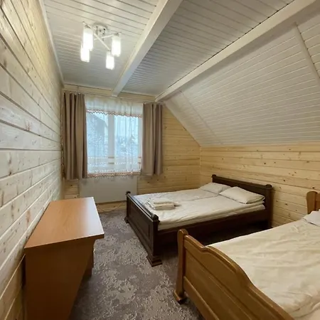 Lavina 호텔 부코벨