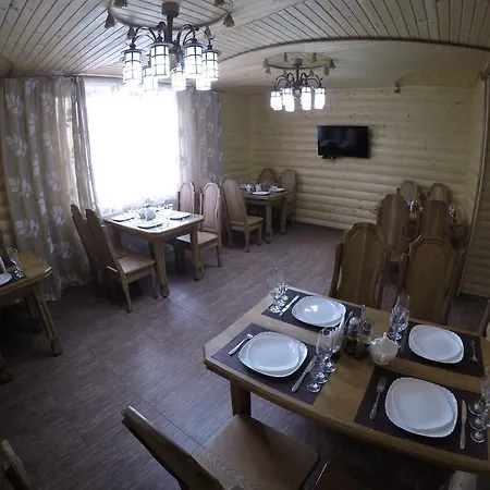 Отель Lavina