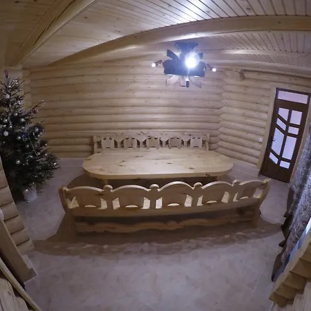 Отель Lavina