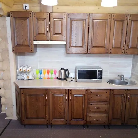 호텔 Lavina 부코벨