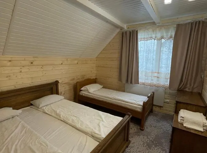 Hotel Lavina