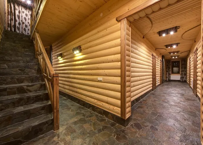 Hotel Lavina