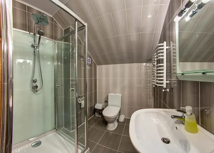 Hotel Lavina *